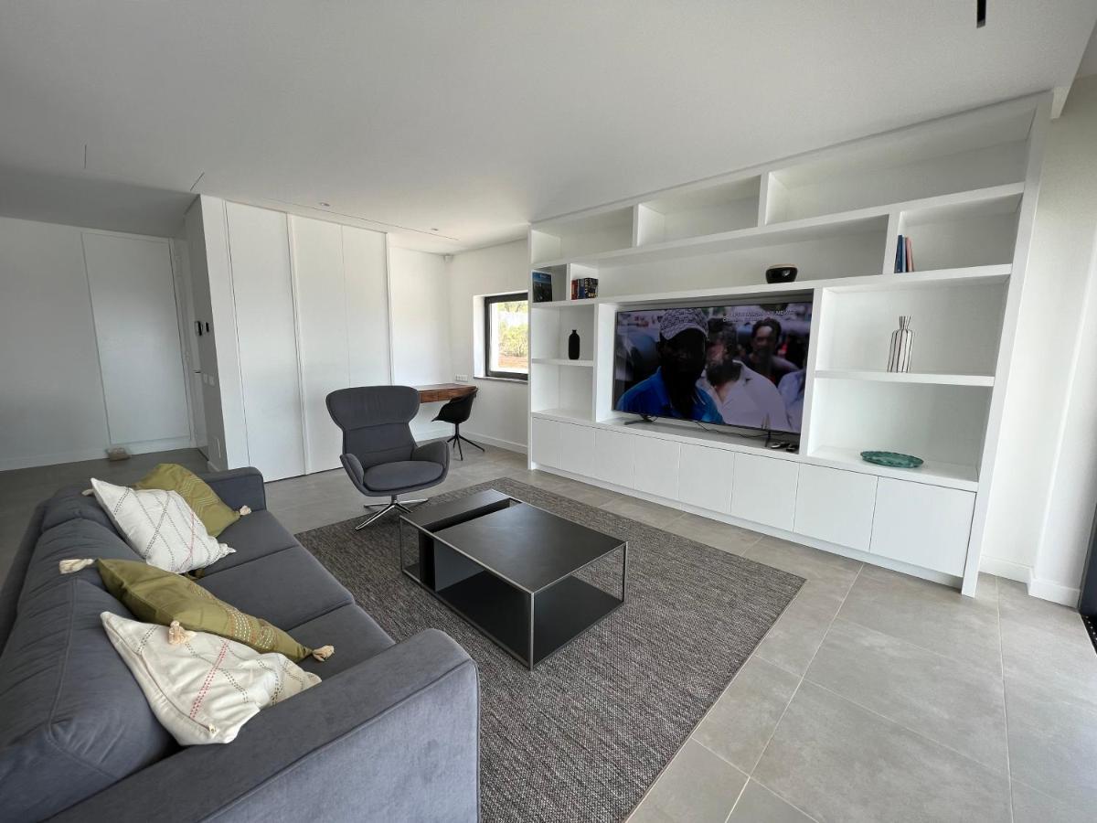 Villagoldra Rentals - Luxury And Family Villa Goldra de Baixo Buitenkant foto