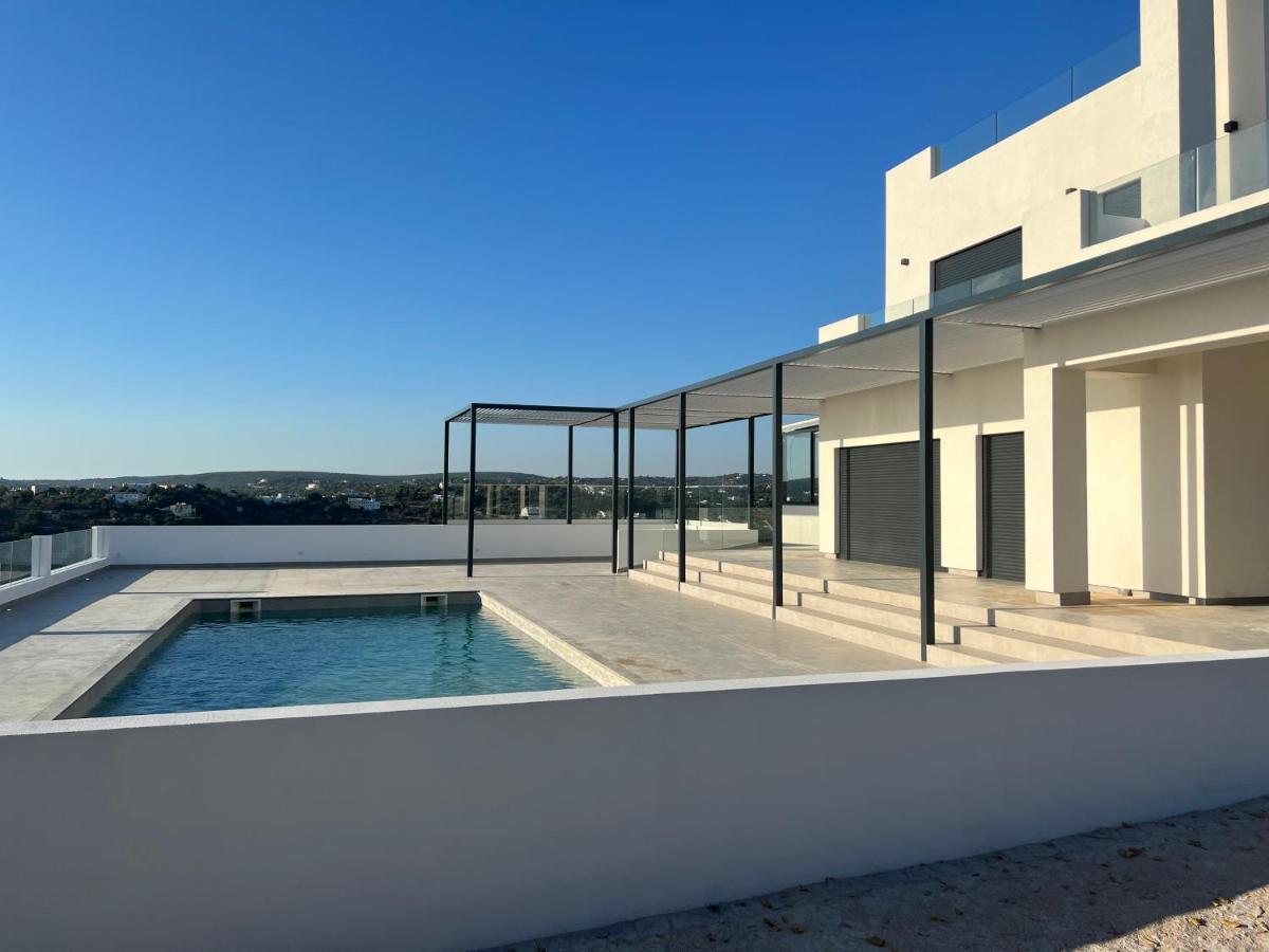 Villagoldra Rentals - Luxury And Family Villa Goldra de Baixo Buitenkant foto