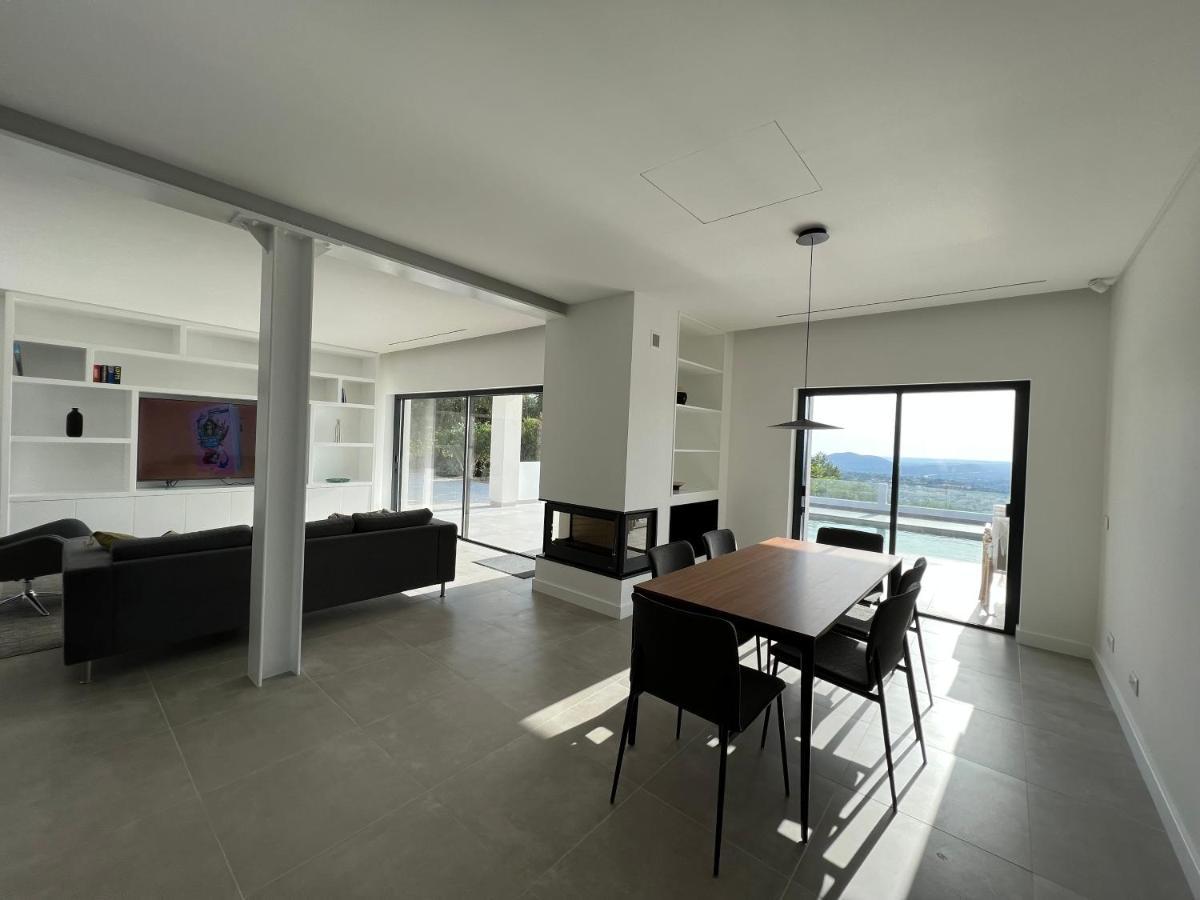 Villagoldra Rentals - Luxury And Family Villa Goldra de Baixo Buitenkant foto