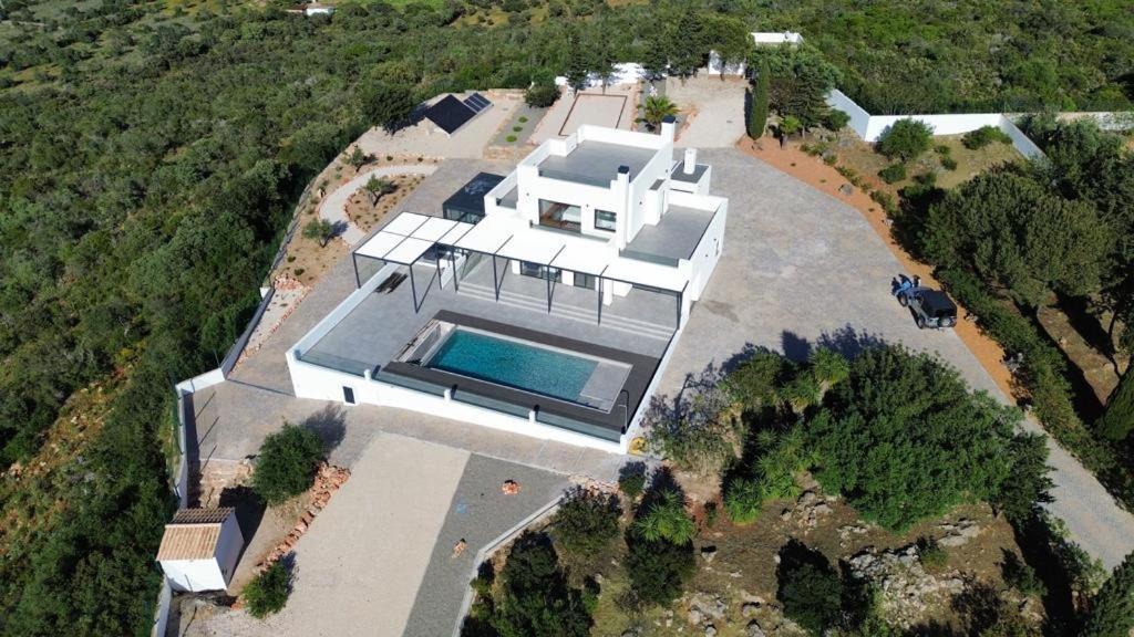 Villagoldra Rentals - Luxury And Family Villa Goldra de Baixo Buitenkant foto