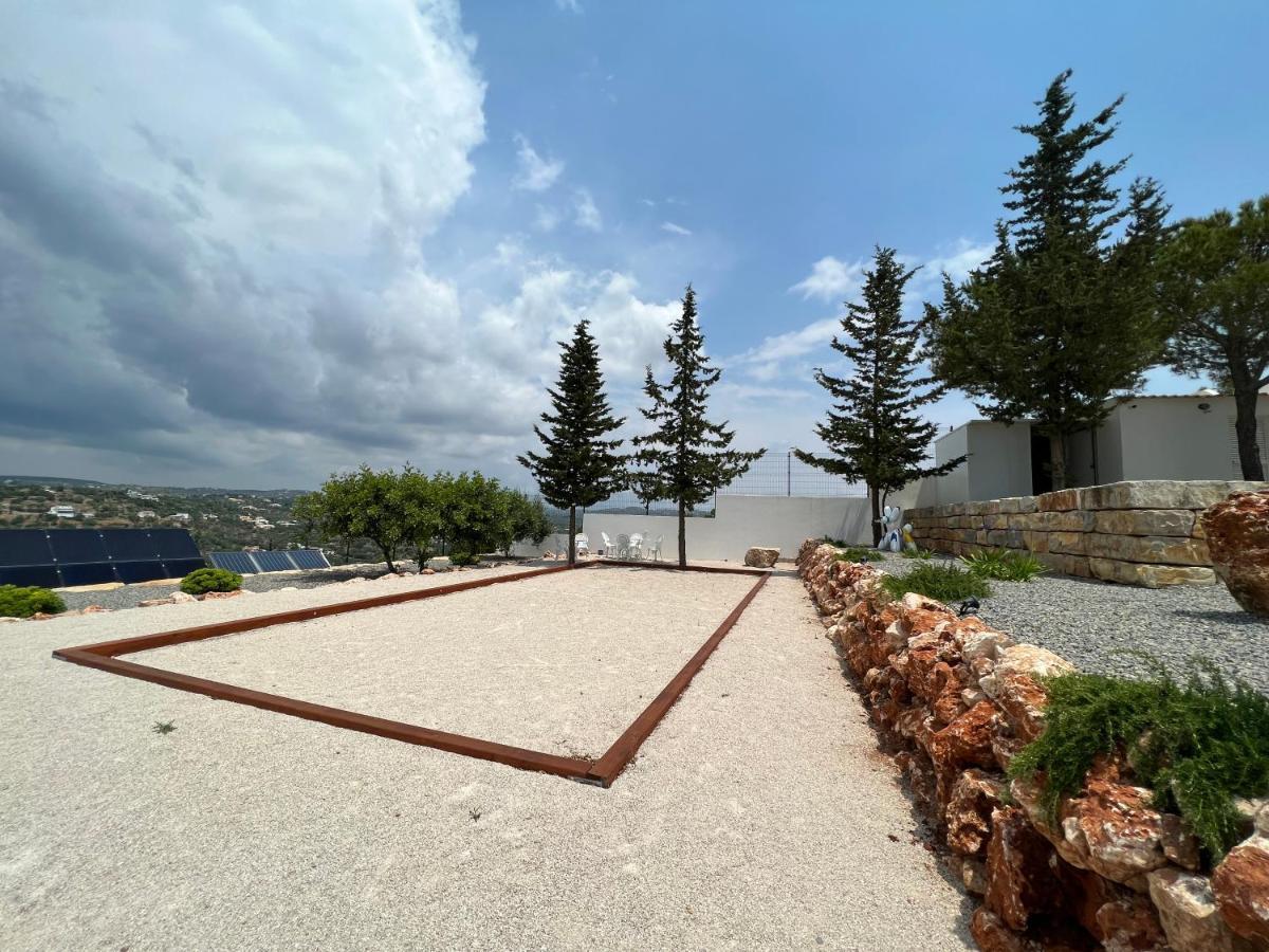 Villagoldra Rentals - Luxury And Family Villa Goldra de Baixo Buitenkant foto