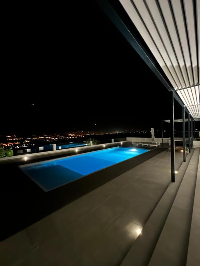 Villagoldra Rentals - Luxury And Family Villa Goldra de Baixo Buitenkant foto