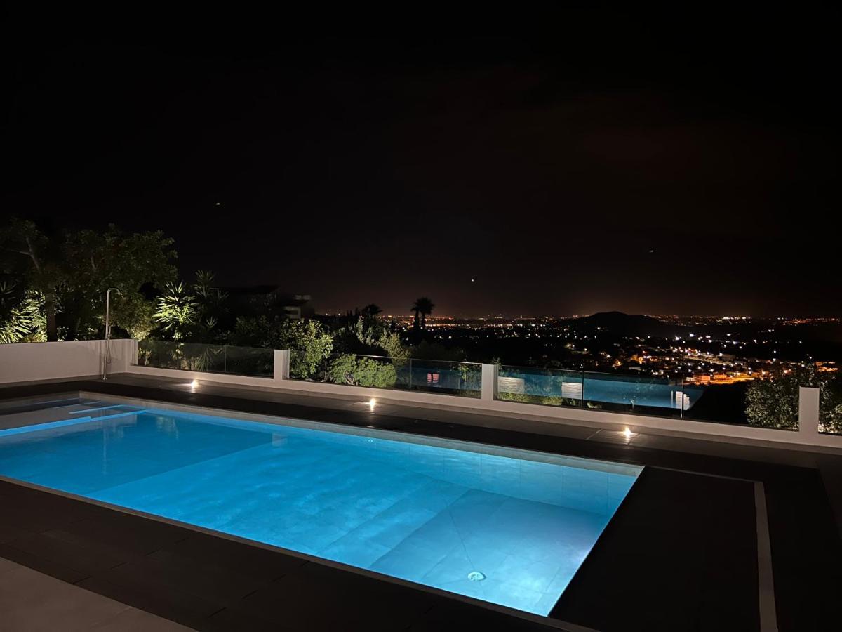 Villagoldra Rentals - Luxury And Family Villa Goldra de Baixo Buitenkant foto