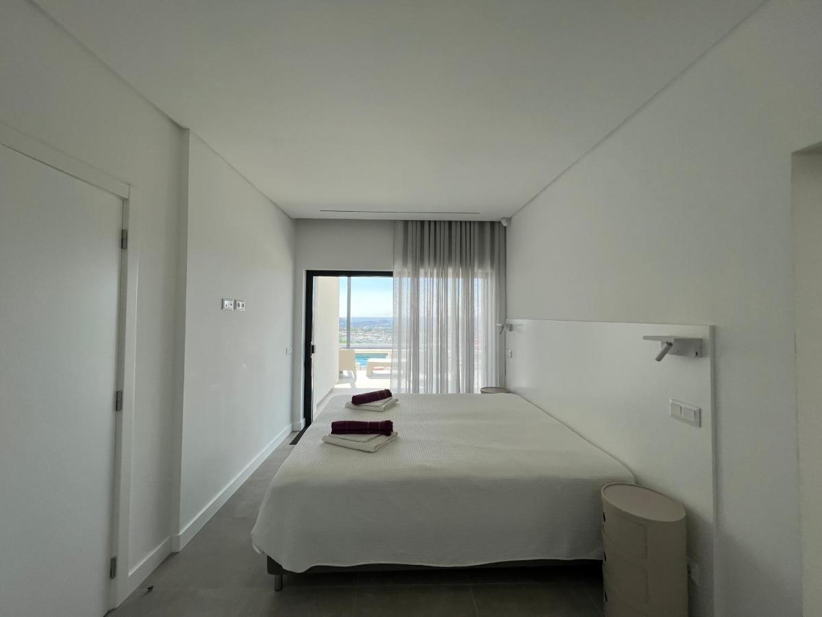 Villagoldra Rentals - Luxury And Family Villa Goldra de Baixo Buitenkant foto