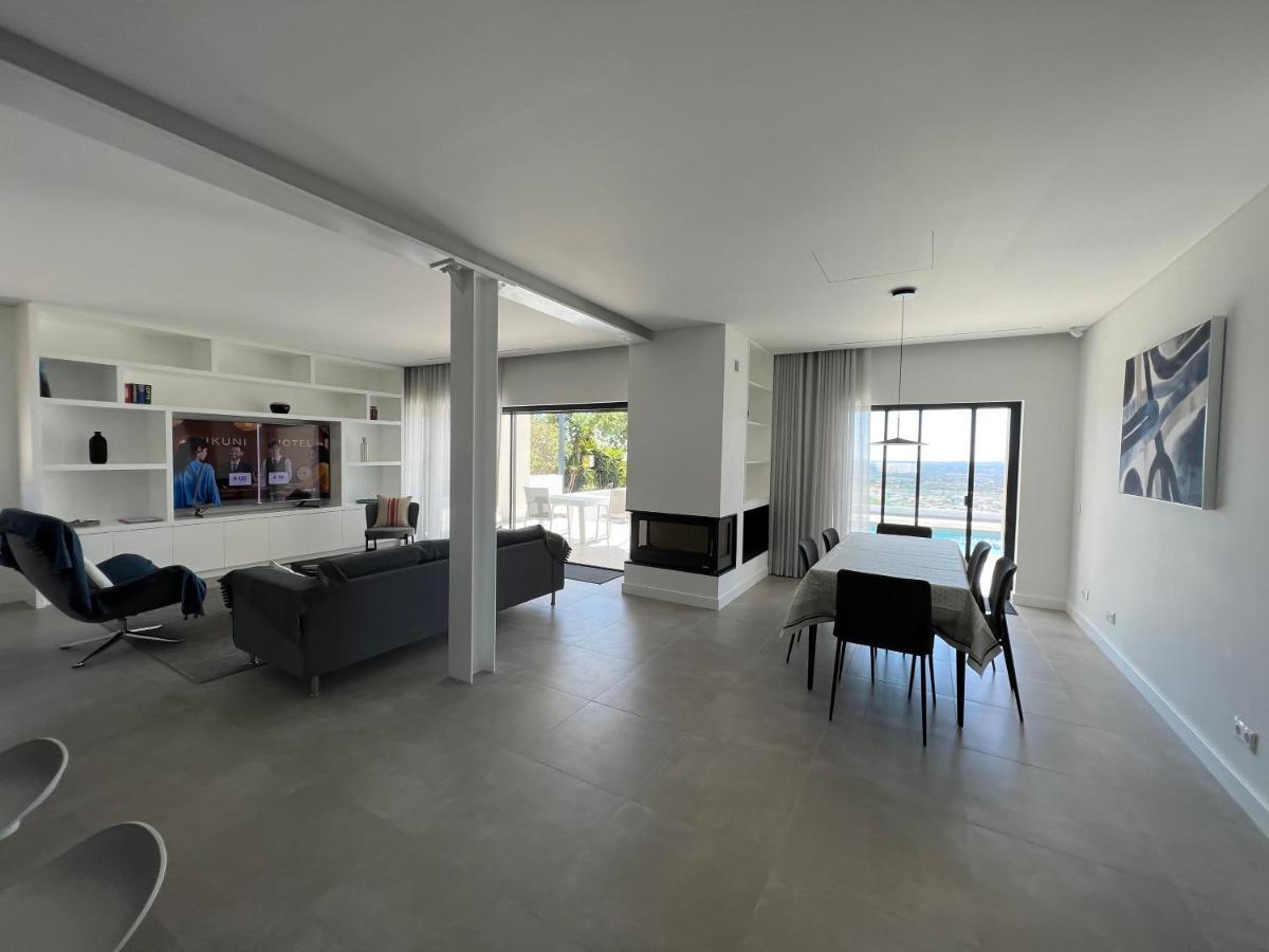 Villagoldra Rentals - Luxury And Family Villa Goldra de Baixo Buitenkant foto